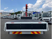 MITSUBISHI FUSO Fighter Truck (With 4 Steps Of Cranes) 2KG-FK62FZ 2024 500km_4