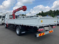 MITSUBISHI FUSO Fighter Truck (With 4 Steps Of Cranes) 2KG-FK62FZ 2024 500km_2