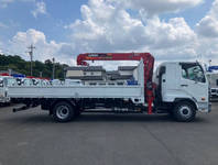 MITSUBISHI FUSO Fighter Truck (With 4 Steps Of Cranes) 2KG-FK62FZ 2024 500km_4