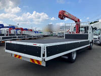 MITSUBISHI FUSO Fighter Truck (With 4 Steps Of Cranes) 2KG-FK62FZ 2024 500km_5