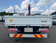 MITSUBISHI FUSO Fighter Truck (With 4 Steps Of Cranes) 2KG-FK62FZ 2024 500km_6