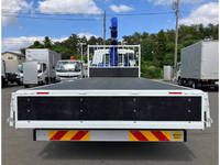 MITSUBISHI FUSO Fighter Truck (With 4 Steps Of Cranes) 2KG-FK62FZ 2024 400km_4