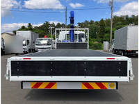 MITSUBISHI FUSO Fighter Truck (With 4 Steps Of Cranes) 2KG-FK62FZ 2024 400km_4