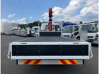 MITSUBISHI FUSO Fighter Truck (With 4 Steps Of Cranes) 2KG-FK62FZ 2024 300km_4