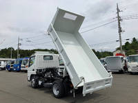 MITSUBISHI FUSO Canter Dump 2RG-FBA60 2023 300km_2