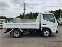 MITSUBISHI FUSO Canter Dump 2RG-FBA60 2023 300km_4