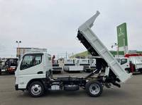 MITSUBISHI FUSO Canter Dump 2RG-FBA60 2023 200km_11