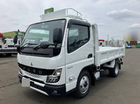 MITSUBISHI FUSO Canter Dump 2RG-FBA60 2023 200km_3