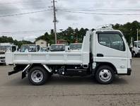 MITSUBISHI FUSO Canter Dump 2RG-FBA60 2023 200km_4