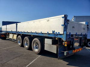 Others Flat Bed With Side Flaps_2