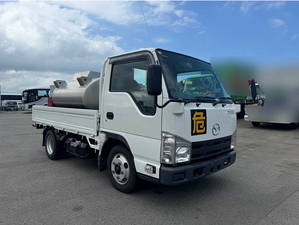 MAZDA Titan Tank Lorry TKG-LHR85A 2012 64,000km_1