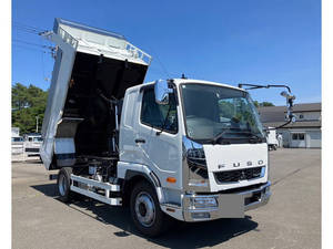 MITSUBISHI FUSO Fighter Dump 2KG-FK62FZ 2024 400km_1