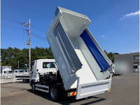 MITSUBISHI FUSO Fighter Dump 2KG-FK62FZ 2024 400km_2