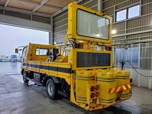 Fighter Road maintenance vehicle_2