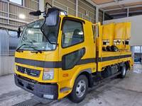 MITSUBISHI FUSO Fighter Road maintenance vehicle TKG-FK61F 2017 22,000km_3