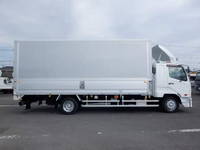 MITSUBISHI FUSO Fighter Aluminum Wing TKG-FK65FY 2014 276,000km_11