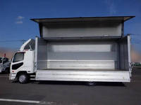 MITSUBISHI FUSO Fighter Aluminum Wing TKG-FK65FY 2014 276,000km_13