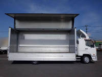 MITSUBISHI FUSO Fighter Aluminum Wing TKG-FK65FY 2014 276,000km_14