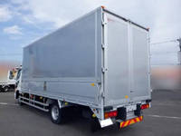 MITSUBISHI FUSO Fighter Aluminum Wing TKG-FK65FY 2014 276,000km_2