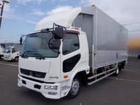 MITSUBISHI FUSO Fighter Aluminum Wing TKG-FK65FY 2014 276,000km_3