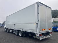 MITSUBISHI FUSO Super Great Aluminum Wing 2PG-FS74HZ 2019 98,702km_2