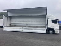 MITSUBISHI FUSO Super Great Aluminum Wing 2PG-FS74HZ 2019 98,702km_34