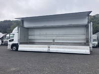 MITSUBISHI FUSO Super Great Aluminum Wing 2PG-FS74HZ 2019 98,702km_35