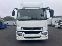 MITSUBISHI FUSO Super Great Aluminum Wing 2PG-FS74HZ 2019 98,702km_5