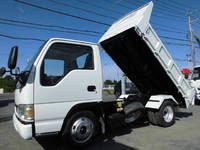 ISUZU Elf Loader Dump KR-NKR81ED 2004 269,982km_3