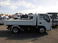 ISUZU Elf Loader Dump KR-NKR81ED 2004 269,982km_4