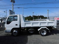 ISUZU Elf Loader Dump KR-NKR81ED 2004 269,982km_5