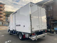 ISUZU Elf Refrigerator & Freezer Truck TKG-NPR85AN 2012 152,741km_2