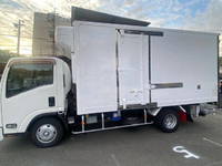 ISUZU Elf Refrigerator & Freezer Truck TKG-NPR85AN 2012 152,741km_5