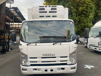 ISUZU Elf Refrigerator & Freezer Truck TKG-NPR85AN 2012 152,741km_6