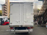 ISUZU Elf Refrigerator & Freezer Truck TKG-NPR85AN 2012 152,741km_7