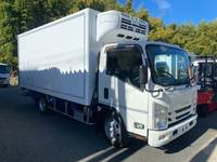 ISUZU Elf Refrigerator & Freezer Truck TPG-NPR85AN 2019 172,591km_1