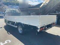 HINO Dutro Flat Body TKG-XZU695M 2016 144,990km_2