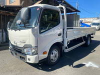 HINO Dutro Flat Body TKG-XZU695M 2016 144,990km_3