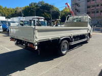 HINO Dutro Flat Body TKG-XZU695M 2016 144,990km_4