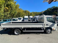 HINO Dutro Flat Body TKG-XZU695M 2016 144,990km_8