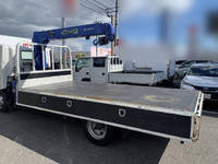 TOYOTA Dyna Truck (With 3 Steps Of Cranes) TDG-XZU722 2018 140,000km_10