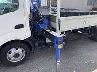 TOYOTA Dyna Truck (With 3 Steps Of Cranes) TDG-XZU722 2018 140,000km_20