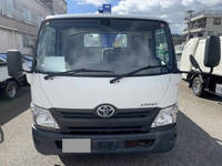 TOYOTA Dyna Truck (With 3 Steps Of Cranes) TDG-XZU722 2018 140,000km_6