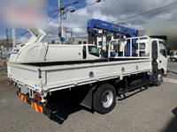 TOYOTA Dyna Truck (With 3 Steps Of Cranes) TDG-XZU722 2018 140,000km_8