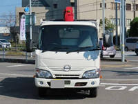 HINO Dutro Truck (With 4 Steps Of Cranes) TKG-XZU650M 2019 68,000km_4