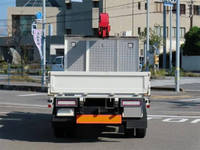 HINO Dutro Truck (With 4 Steps Of Cranes) TKG-XZU650M 2019 68,000km_6