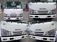 ISUZU Elf Flat Body TPG-NKR85R 2017 207,000km_3