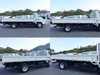 ISUZU Elf Flat Body TPG-NKR85R 2017 207,000km_5