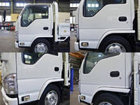 ISUZU Elf Flat Body TPG-NKR85R 2017 207,000km_7