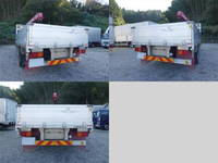 UD TRUCKS Condor Truck (With 3 Steps Of Cranes) QKG-PK39LH 2013 343,000km_2